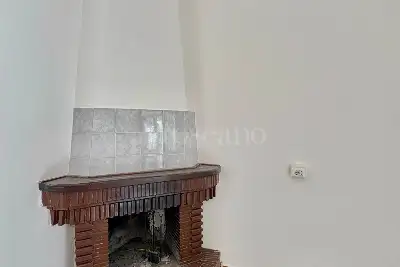 Casa Indipendente in vendita, Via Serra, Capriglia Irpina