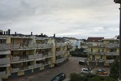 Attico in vendita, Via Nilo 22, Montesilvano