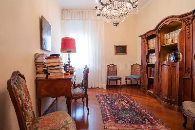 Casa in vendita, Via Gerolamo Gaslini, Genova