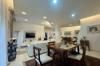 Casa in vendita, Via Franco Sacchetti, Roma