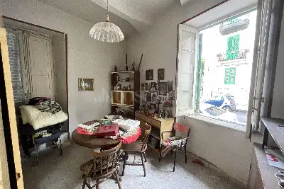 Casa in vendita, Via Alessandro Manzoni, Messina