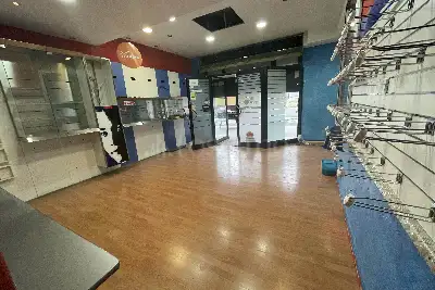 Attività Commerciale in affitto, Via Niccolò Copernico, Pomezia