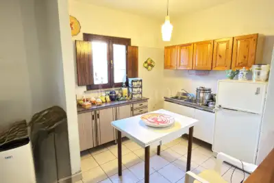 Villa in vendita, Via Parigi, Olbia