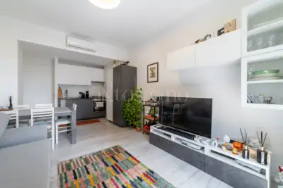 Casa in vendita, Via Marco Ulpio Traiano, Milano
