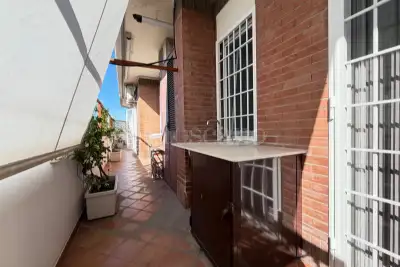 Attico in vendita, Via Franco Sacchetti, Roma