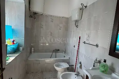 Casa Indipendente in vendita, via Marzano 59, Capriglia Irpina, Capriglia Irpina