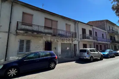 Casa Indipendente in vendita, Via Prof. E. Garau, Thiesi