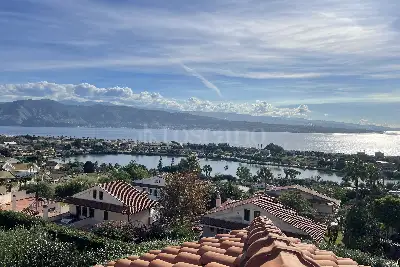 Villa in vendita, Via Consolare Pompea , Messina