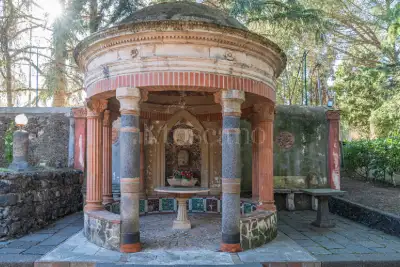 Villa in vendita, Via Giuseppe Garibaldi, Viagrande