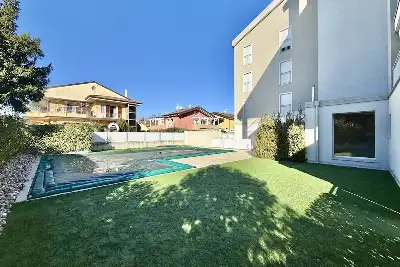 Casa in vendita, Via Goldoni, Peschiera del Garda