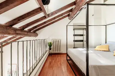 Casa in affitto, Viale Lecco, Como