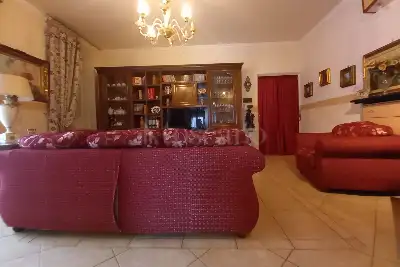 Casa in vendita, Via Trieste, Cerignola