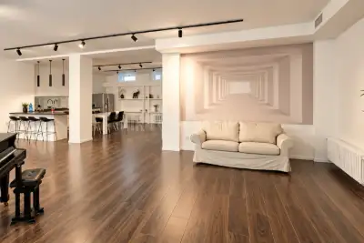 Casa in vendita, Via Giorgio Washington, Milano