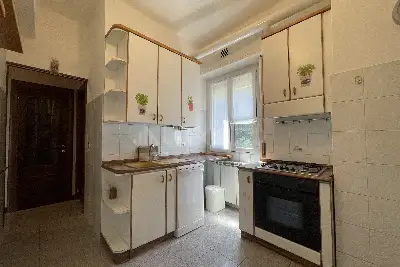 Casa in vendita, Via delle Genziane, Milano