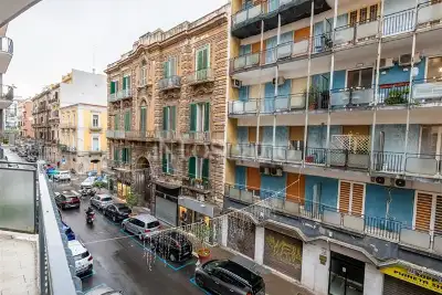 Ufficio in affitto, Via Alessandro Manzoni, Bari