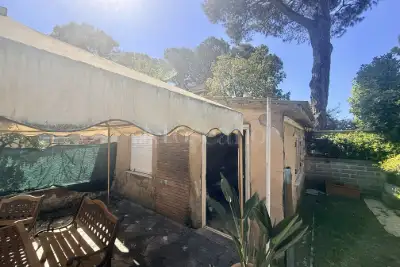 Villa Bifamiliare in vendita, Via Monte Livata, Nettuno