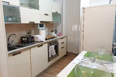 Casa in vendita, Via Flaminia, Roma