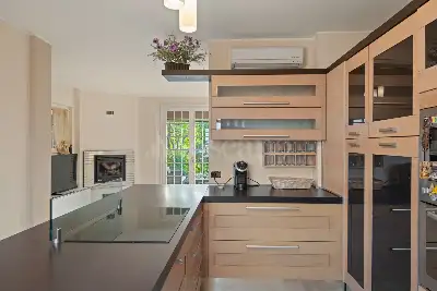 Villa Bifamiliare in vendita, Via Colli Storici, Desenzano del Garda