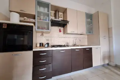 Casa in vendita, Via Vincenzo Vannutelli, Roma