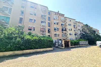 Casa in vendita, Via Sagunto, Roma