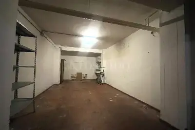 Box in affitto, Via Policarpo Petrocchi, Roma