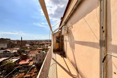 House for sale, Viale delle Medaglie D'Oro, Catania