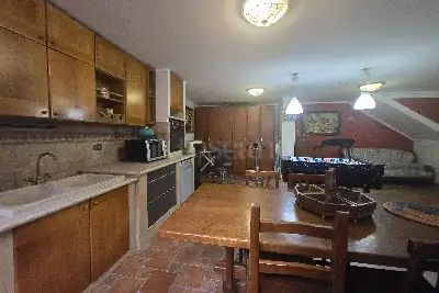 Casa Indipendente in vendita, Ad.ze Casa Natale di Papa Paolo VI, Concesio