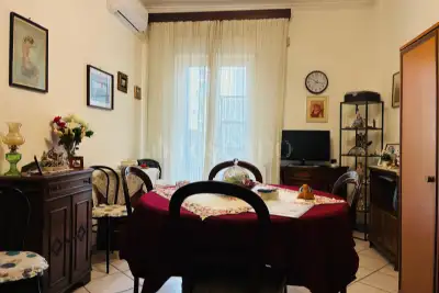 Casa in vendita, Via Antonio Santangelo Fulci, Catania