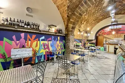 Attività Commerciale in vendita, Via Antonio Ricci, Cerveteri