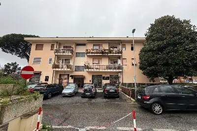 Casa in vendita, Via Giuseppe Verdi, Albano Laziale