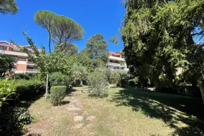 Casa in vendita, Via Giancarlo Bitossi, Roma