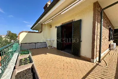 Villa Plurifamiliare in vendita, Via Paiella, Anzio