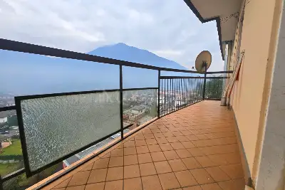 Casa in vendita, Via Giacomo Matteotti, Lumezzane