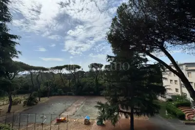 Casa in vendita, Via Francesco Vettori, Roma