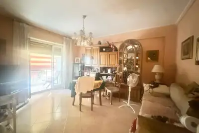 Casa in vendita, Via Ampio Flaviano, Roma