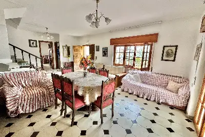 Villa in vendita, Via Gabriele D'Annunzio, Anzio