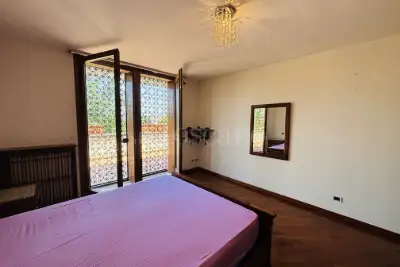Villa in vendita, Via Fantasina, Cellatica