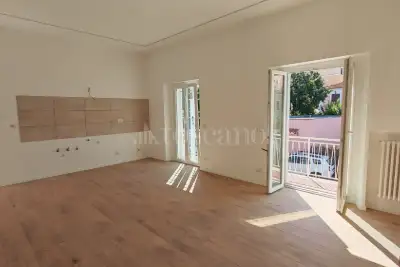 Casa in vendita, Via dell'Acqua Paola, Roma