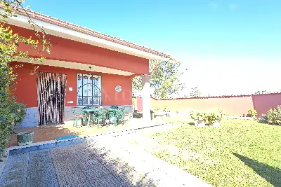 Villa Bifamiliare in vendita, Via Metauro, Ardea