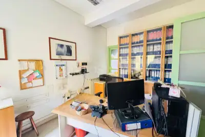 Laboratorio in vendita, Via Giano della Bella, Roma