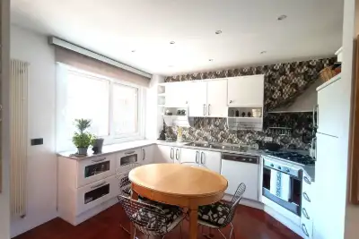 Casa in vendita, Via Andrea Millevoi, Roma