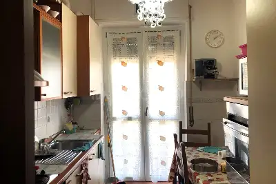 Casa in affitto, Via Cardano, Como