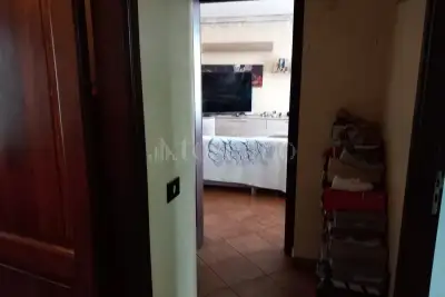 Casa in vendita, Via Zara, Santa Flavia
