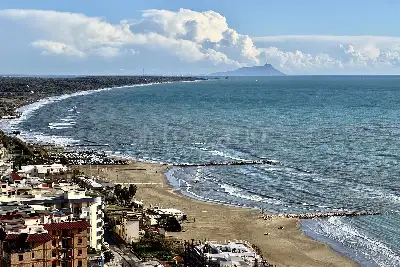 Casa in vendita, Via Michelangelo, Nettuno