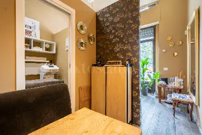 Negozio in vendita, Via Giulio Romano 21, Milano