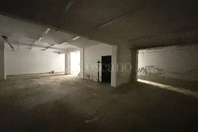 Garage in vendita, Via Marco Polo 75, Pescara