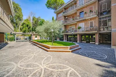 Casa in vendita, Vicolo della Serpe, Roma