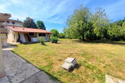 Villa in vendita, Via Teppia, Aprilia