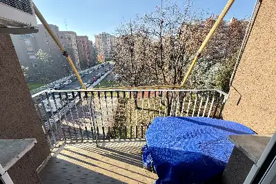 Casa in vendita, Via Pietro Rondoni, Milano