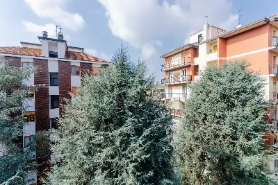 Casa in vendita, Via Lario, Milano